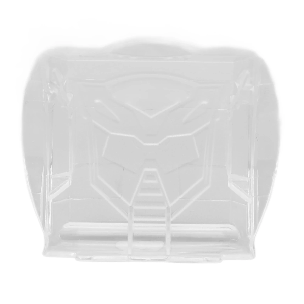 Drone Lens Cover Translucence Dustproof Accessory Portable Drone Lens Hood Protector for DJI Avata