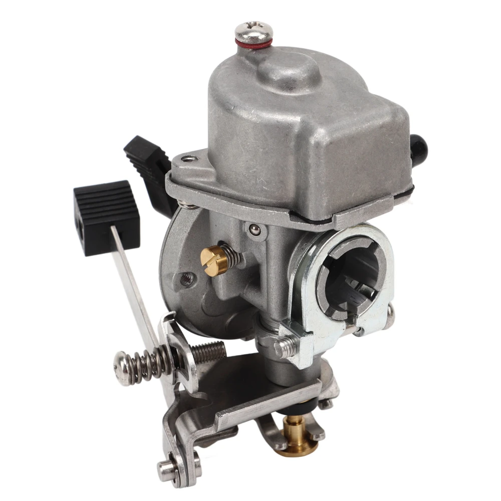 Outboard Engine Carburetor 2 Stroke 2HP Carb Assembly 6A1 14385 00 for Boat Ship