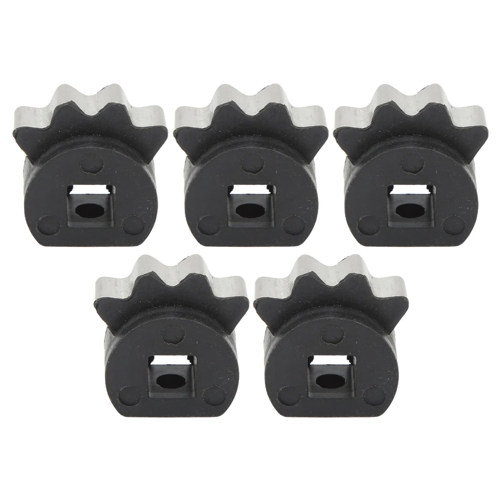 5PCS Outboard Motor Gear Position Fixing Block Outboard Motor Accessory for 2 Stroke 15HP 18HP Engine