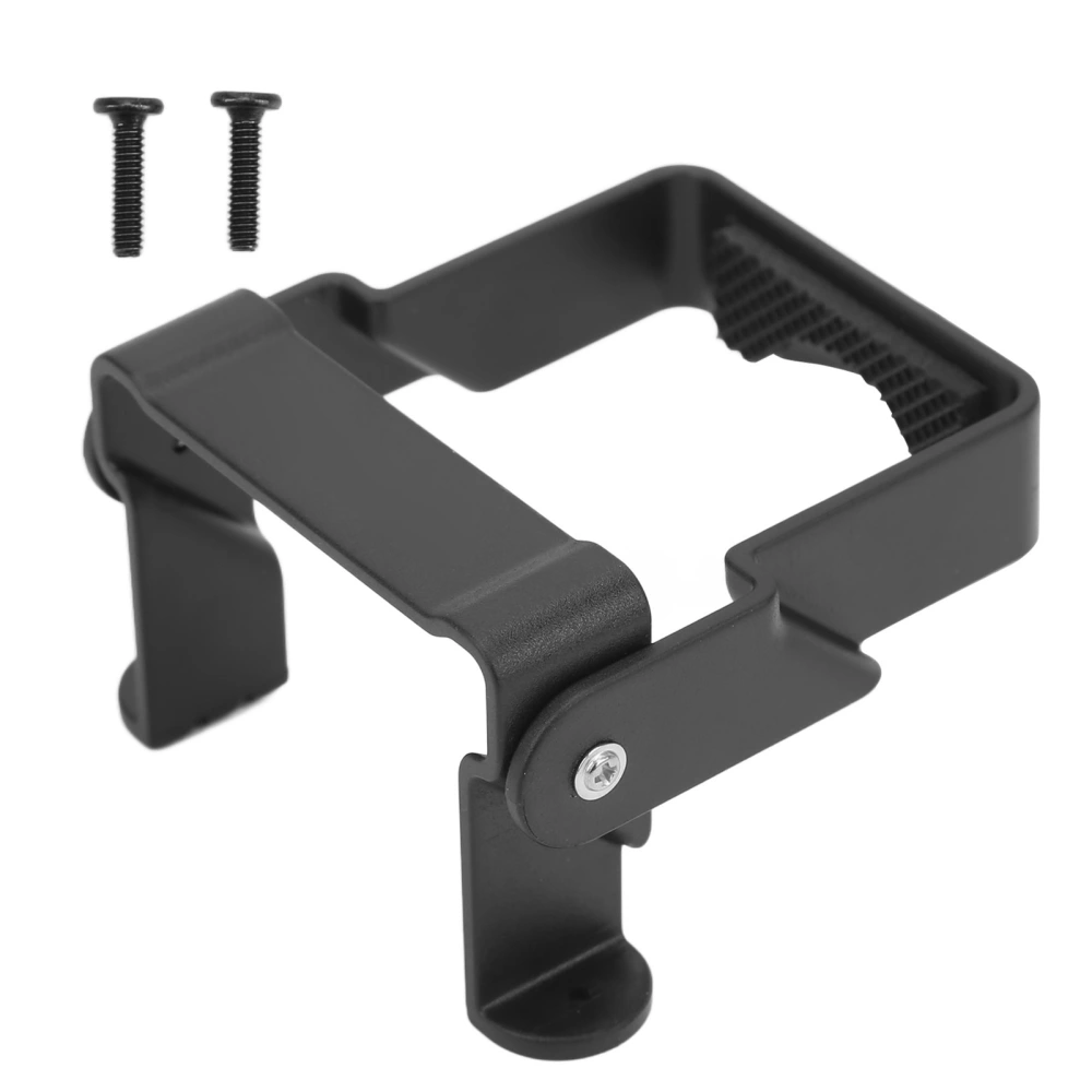 Drone Battery Buckle Folding Non Release for DJI Avata Plastic Parts Accessories