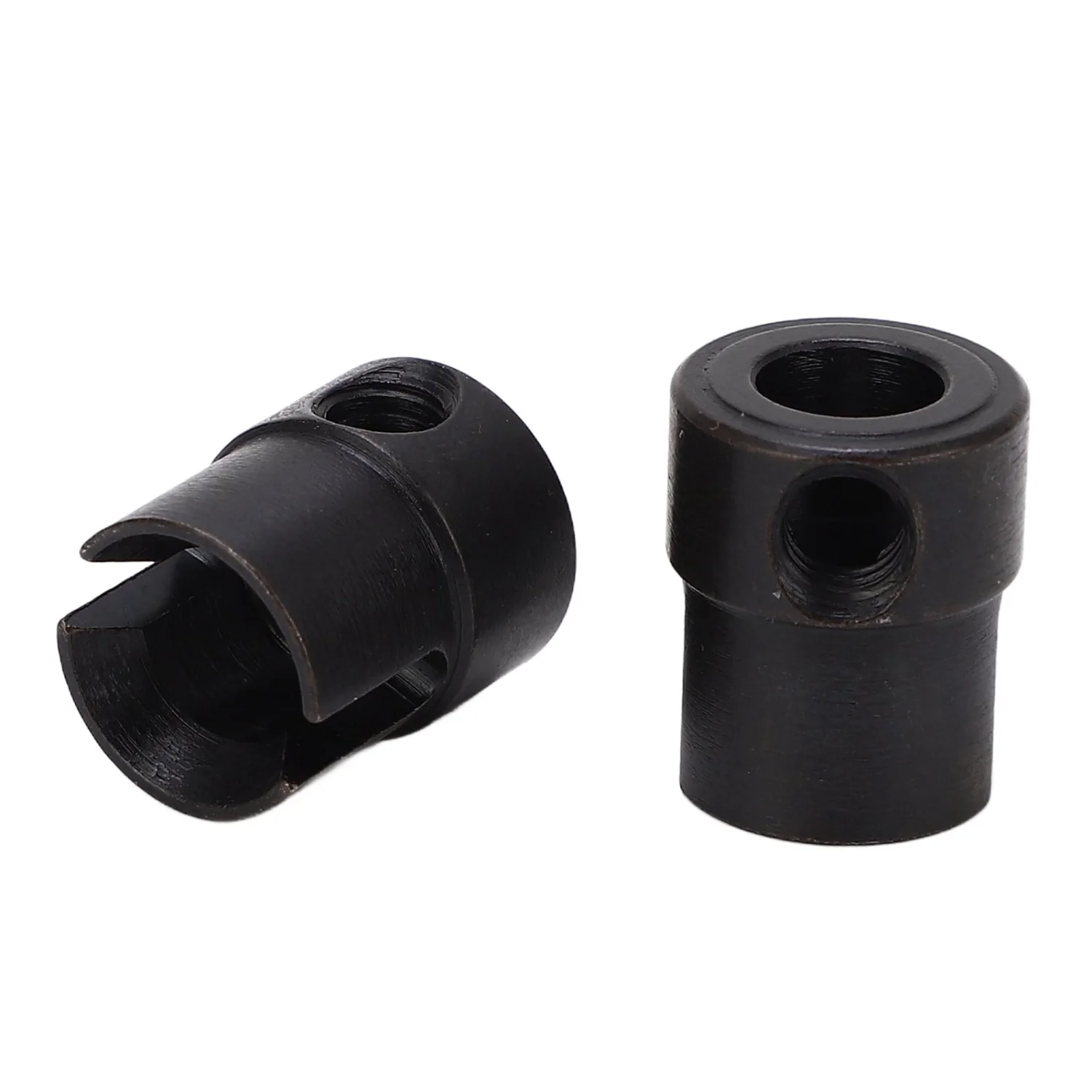 2 Pcs RC Joint Cup Steel Driver Cup for ZD Racing 1/7 MX 07 RC Car Repair Part Accessories