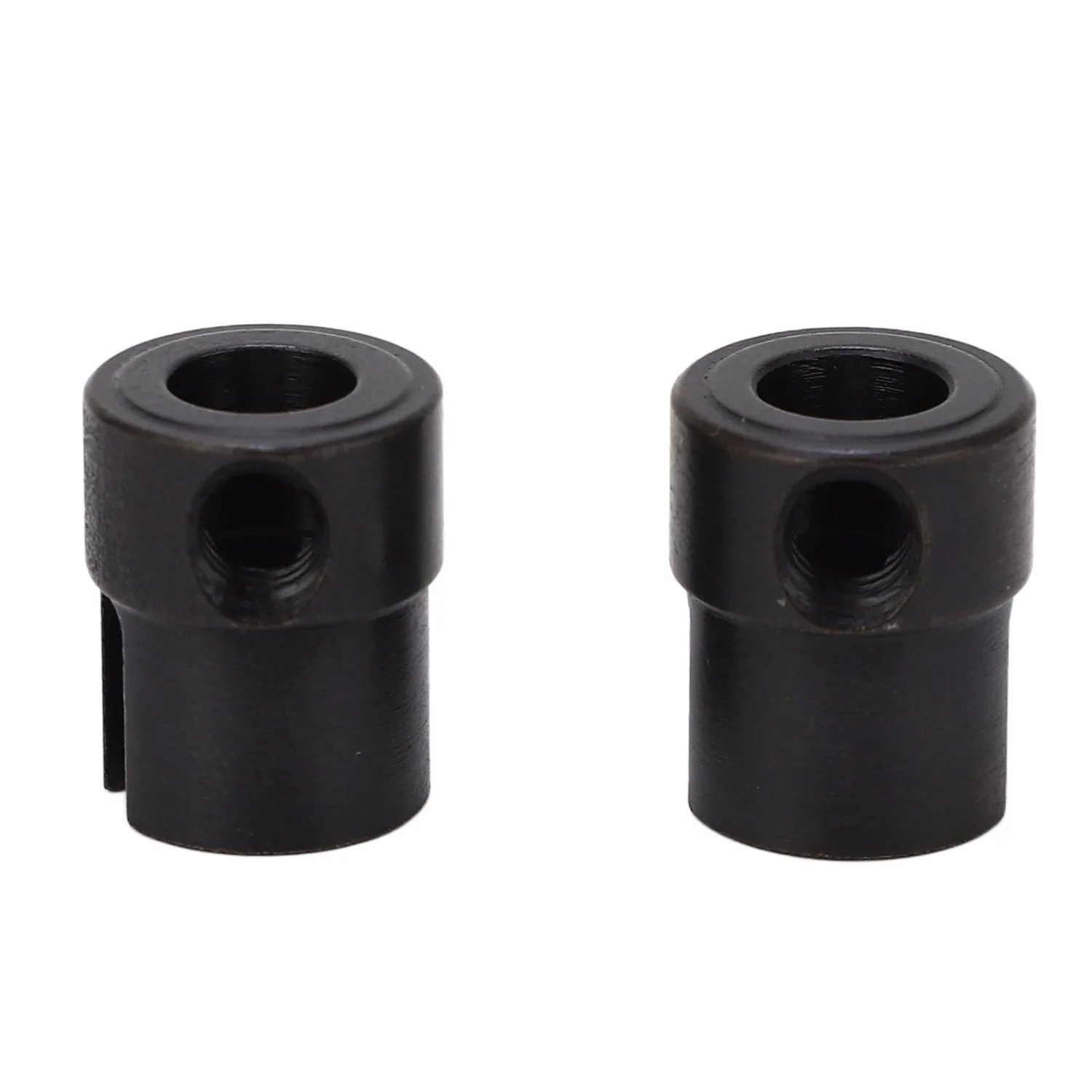 2 Pcs RC Joint Cup Steel Driver Cup for ZD Racing 1/7 MX 07 RC Car Repair Part Accessories
