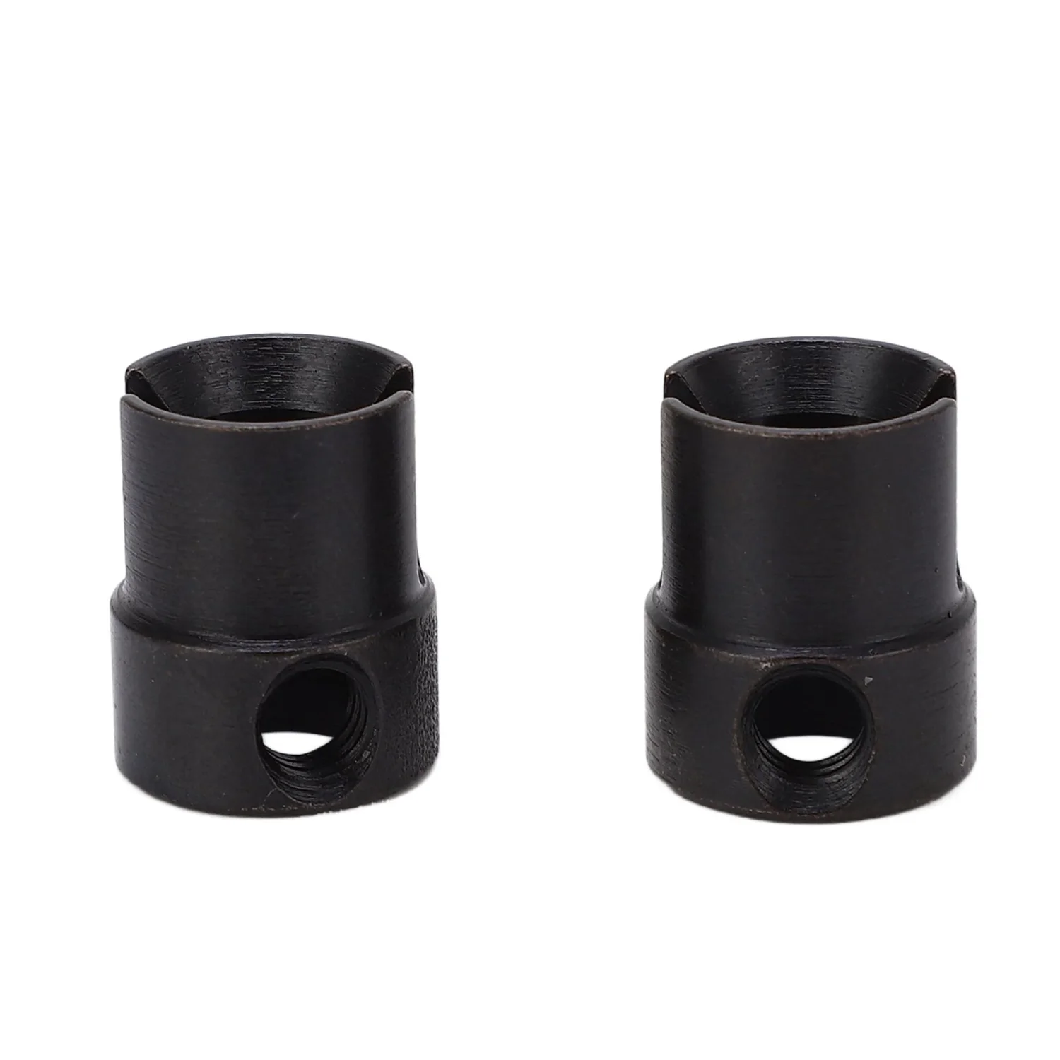 2 Pcs RC Joint Cup Steel Driver Cup for ZD Racing 1/7 MX 07 RC Car Repair Part Accessories