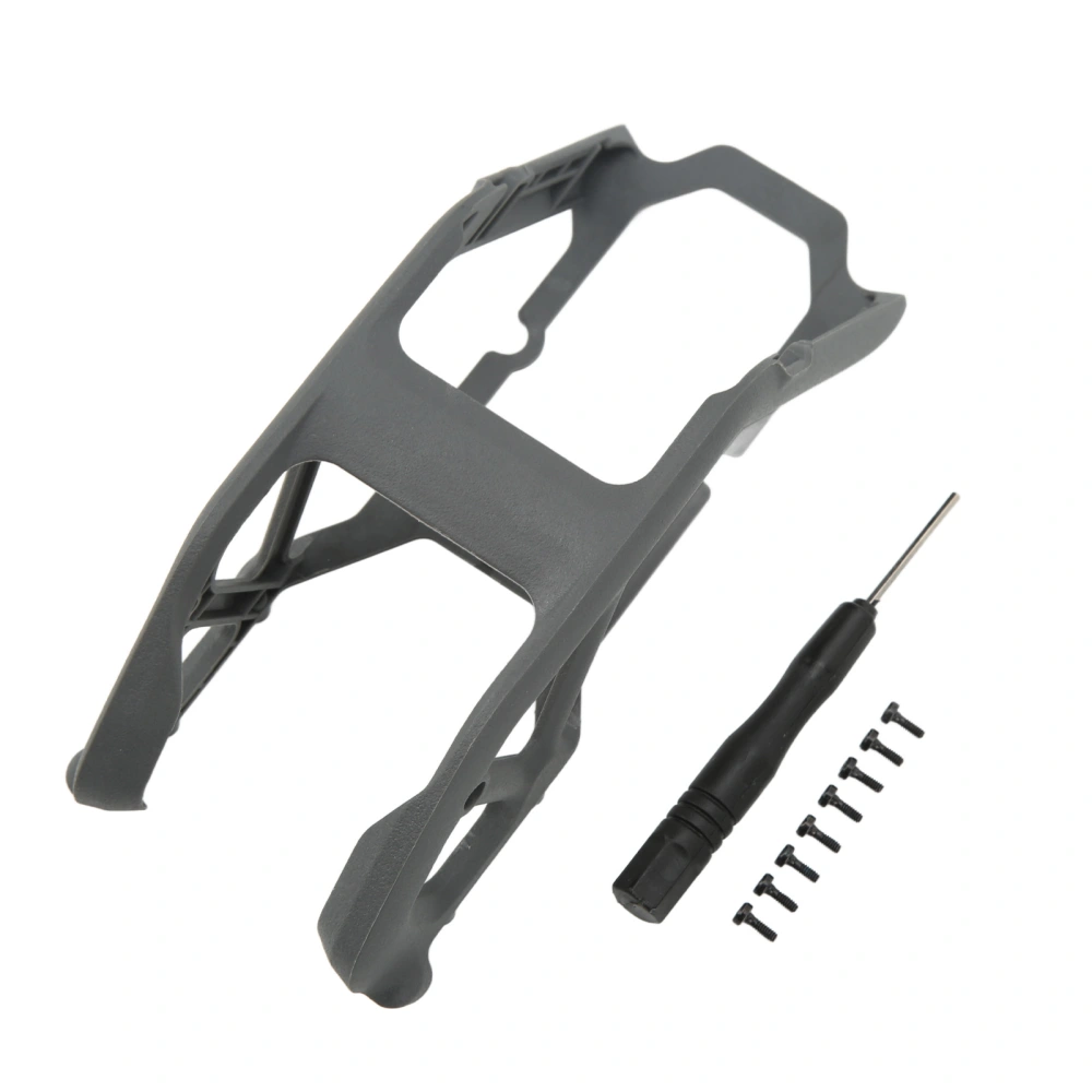 Replacement Middle Frame High Toughness Lightweight Middle Frame Bracket for Avata