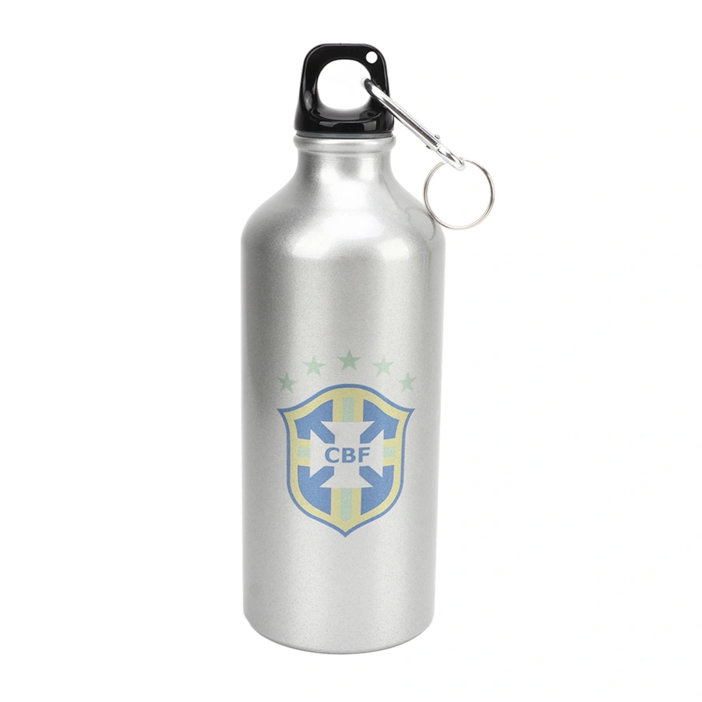 World Cup Water Bottle Football Soccer Fans Water Cup Around Fans Souvenir Bar Gifts Brazil