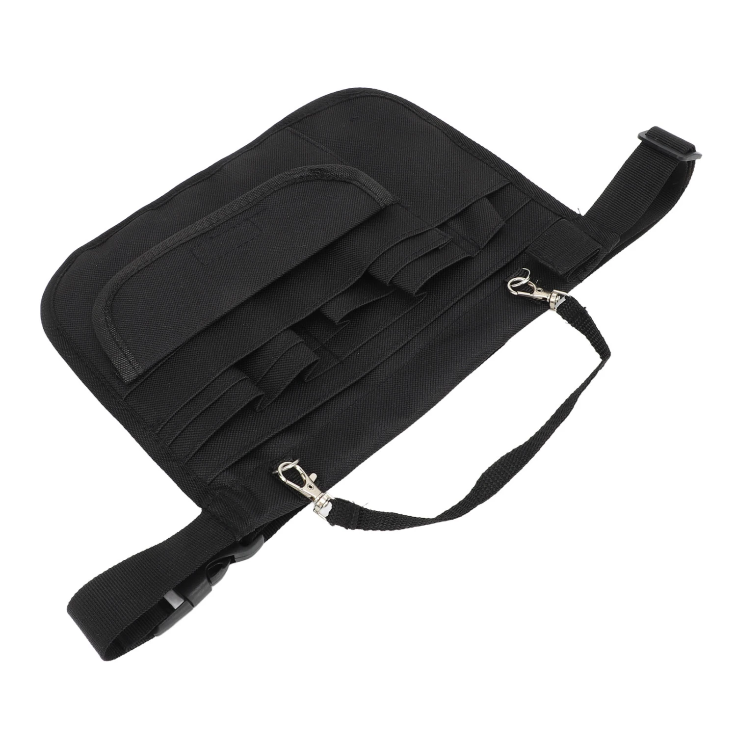 Nurse Fanny Pack Medical Supplies Storage Bag Multi Compartment Nurse Medical Waist Pouch