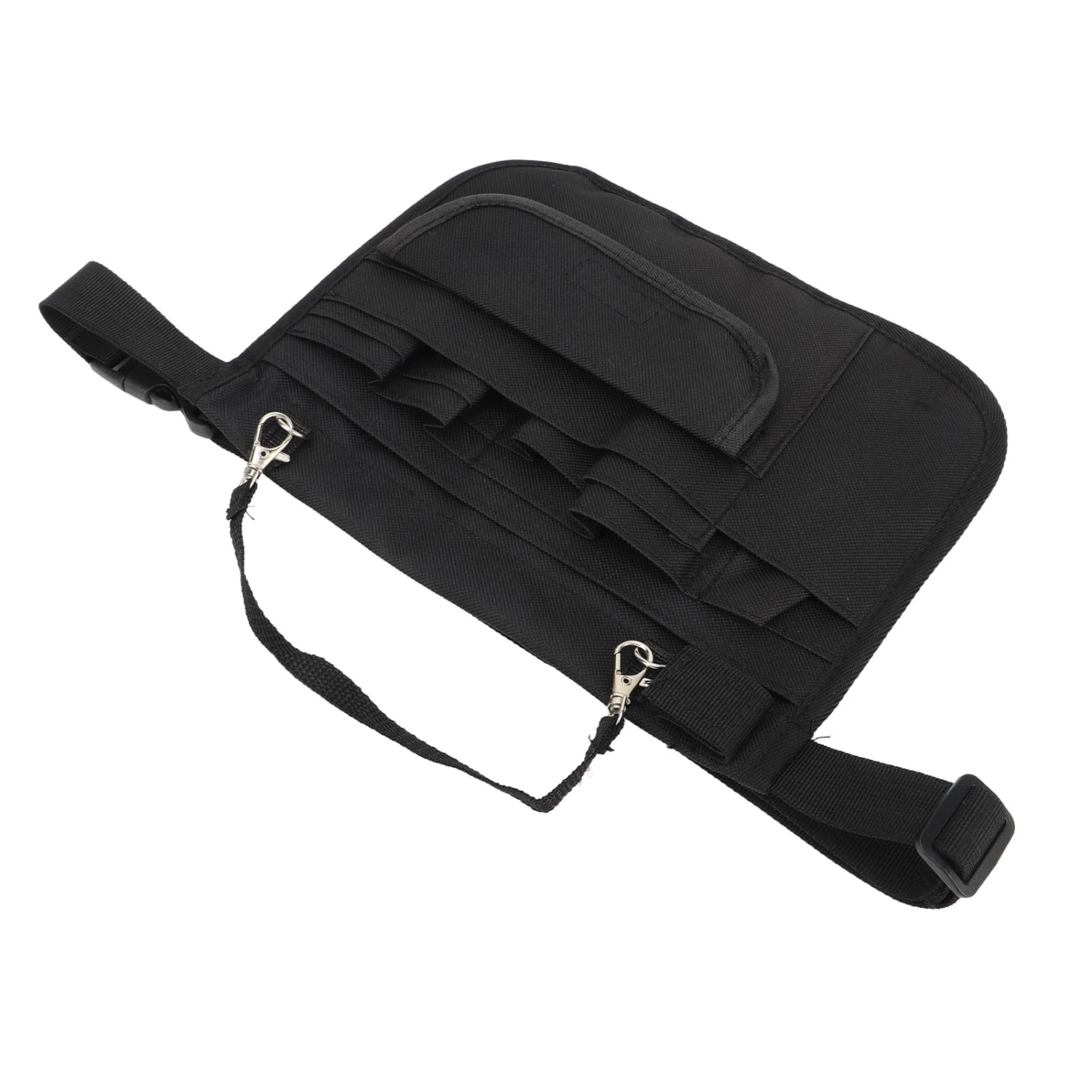 Nurse Fanny Pack Medical Supplies Storage Bag Multi Compartment Nurse Medical Waist Pouch
