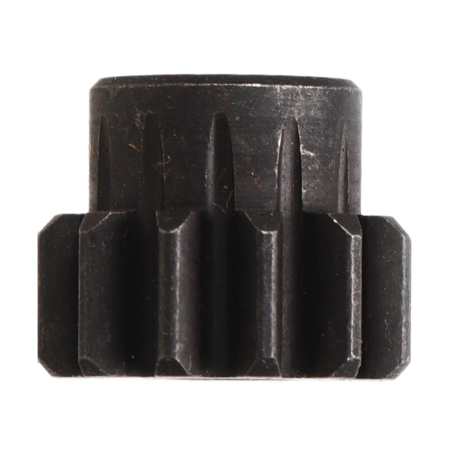 12T RC Motor Pinion Gear RC Car Steel Motor Gears Replacement Accessories ARA311052BL