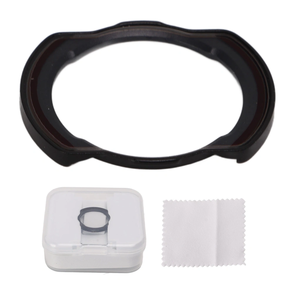 Drone Filter Lens Scratch Proof Optical Glass Nano Coating Drone UV Filter for Avata Drone