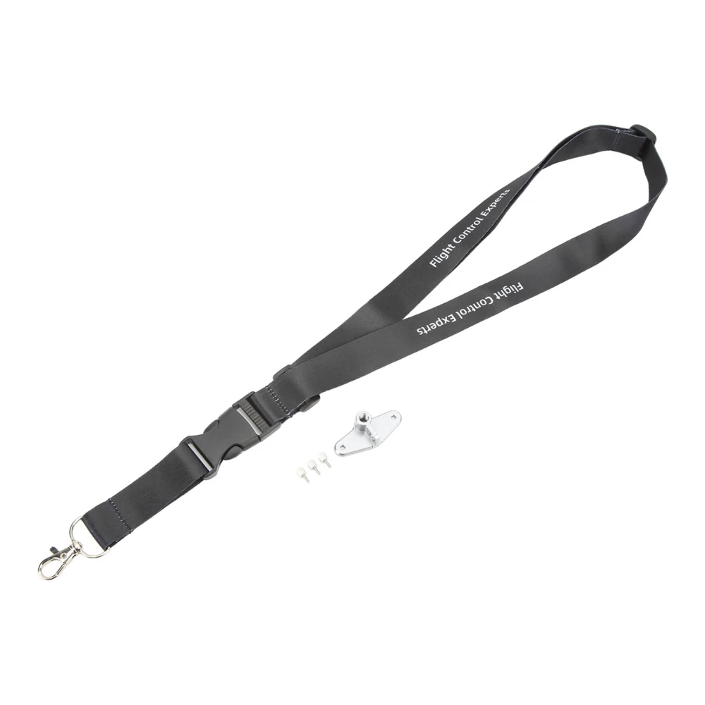 Drone Remote Control Strap Length Adjustable Light Weight Controller Lanyard for Mini 3 Pro