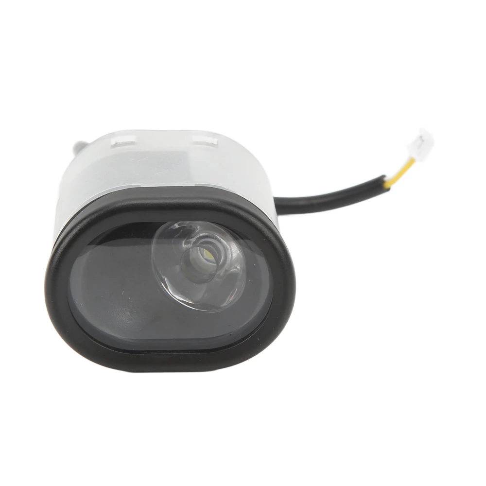 Headlight Light for Xiaomi Ninebot ES1 ES2 ES3 ES4 Electric Scooter Front Floodlight Head Cycling Accessories