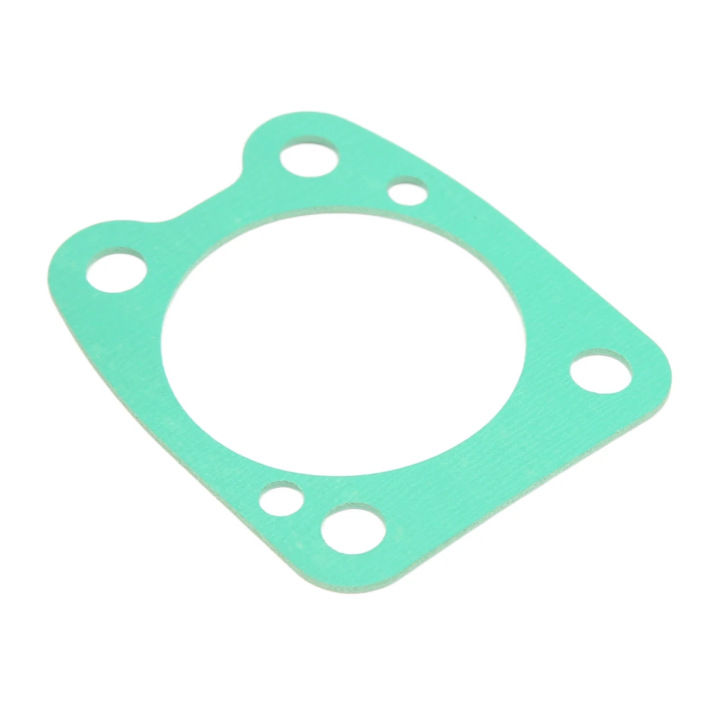 Outboard Engine Water Pump Gasket Plastic Well Fitted Marine Water Pump Case Gasket for 4HP 5HP