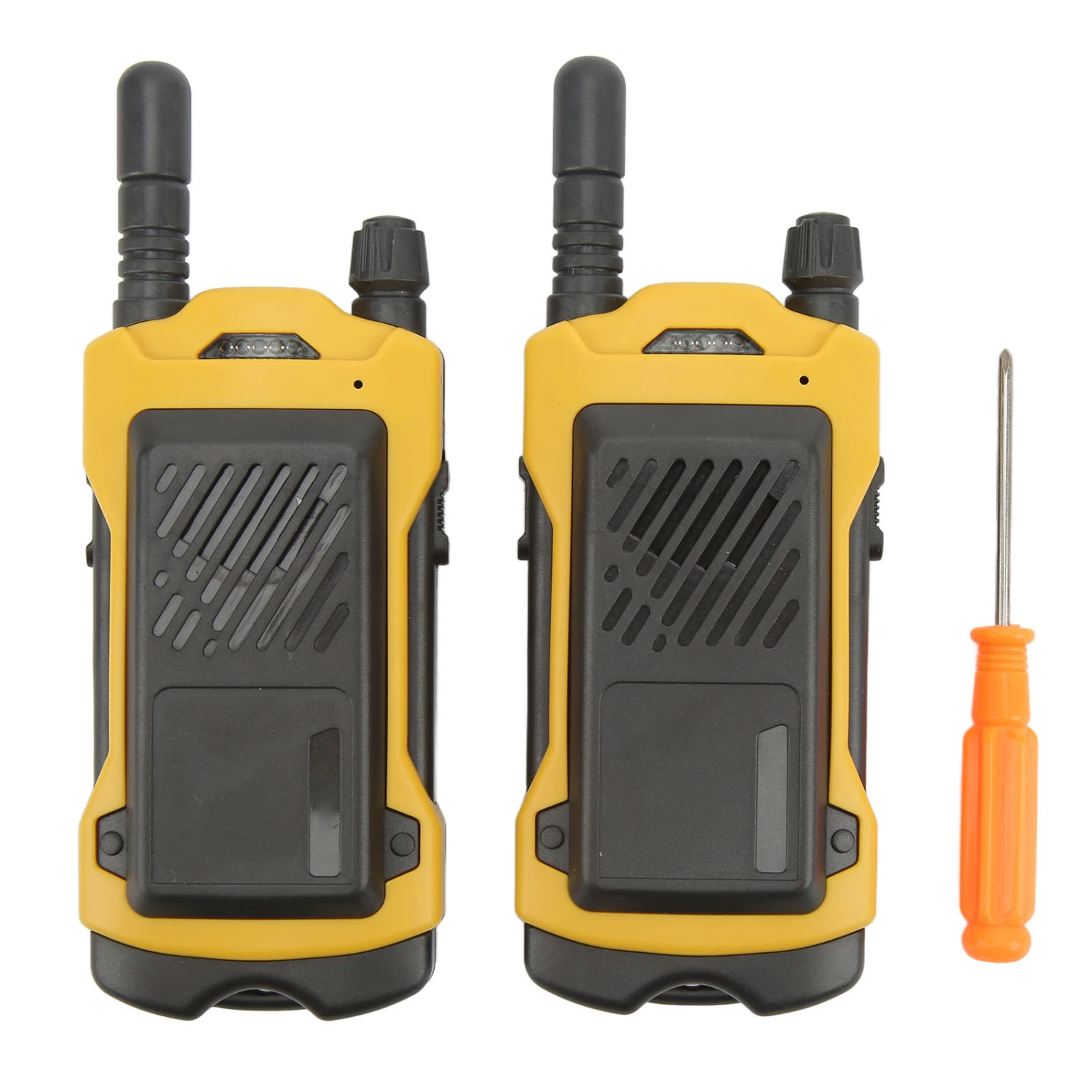 Children Walkie Talkie Safe 200m Distance Communicating Wireless Outdoor Kid Intercom for Travelling Garden