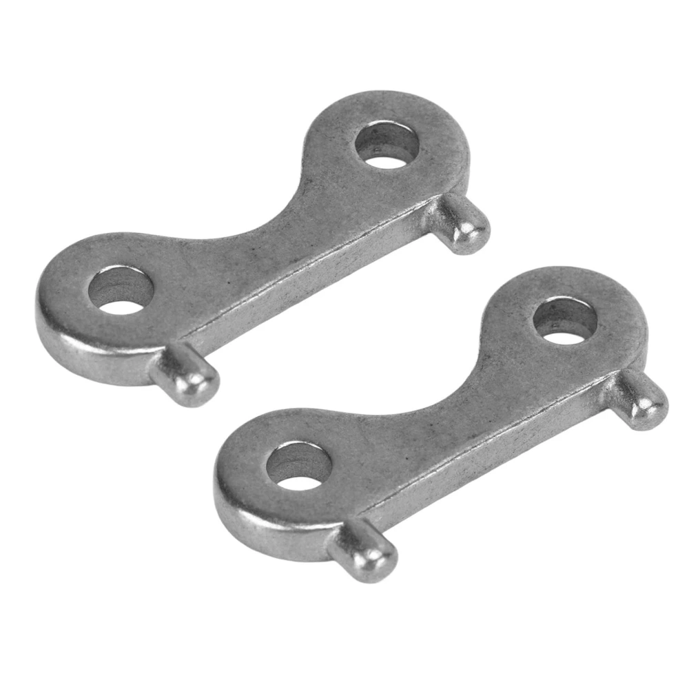 2PCS Marine Boat Deck Fill Plate Key Stainless Steel Boat Gas Water Fuel Tank Deck Fill Filler Spare Key