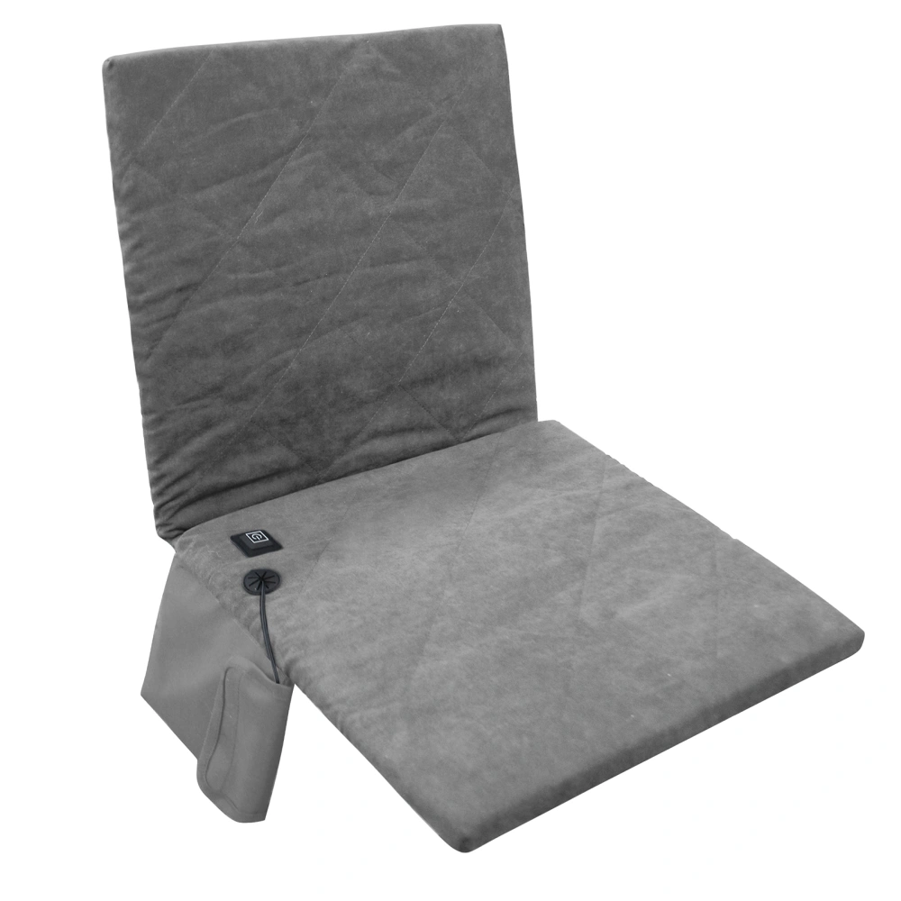 Heated Seat Cushion Heating Seat Cover for Outdoor Sports Beach Camping Activities