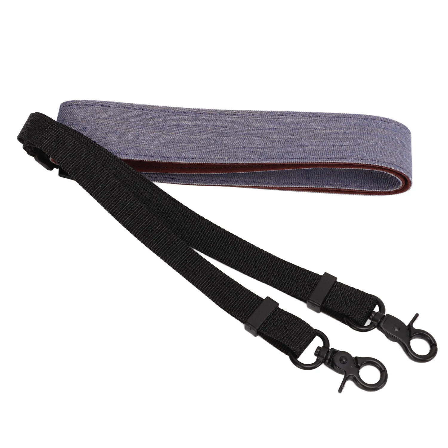 Drone Remote Controller Lanyard Comfortable 2 Color Double Sided Smart Controller Neck Strap for Mini 3 Pro