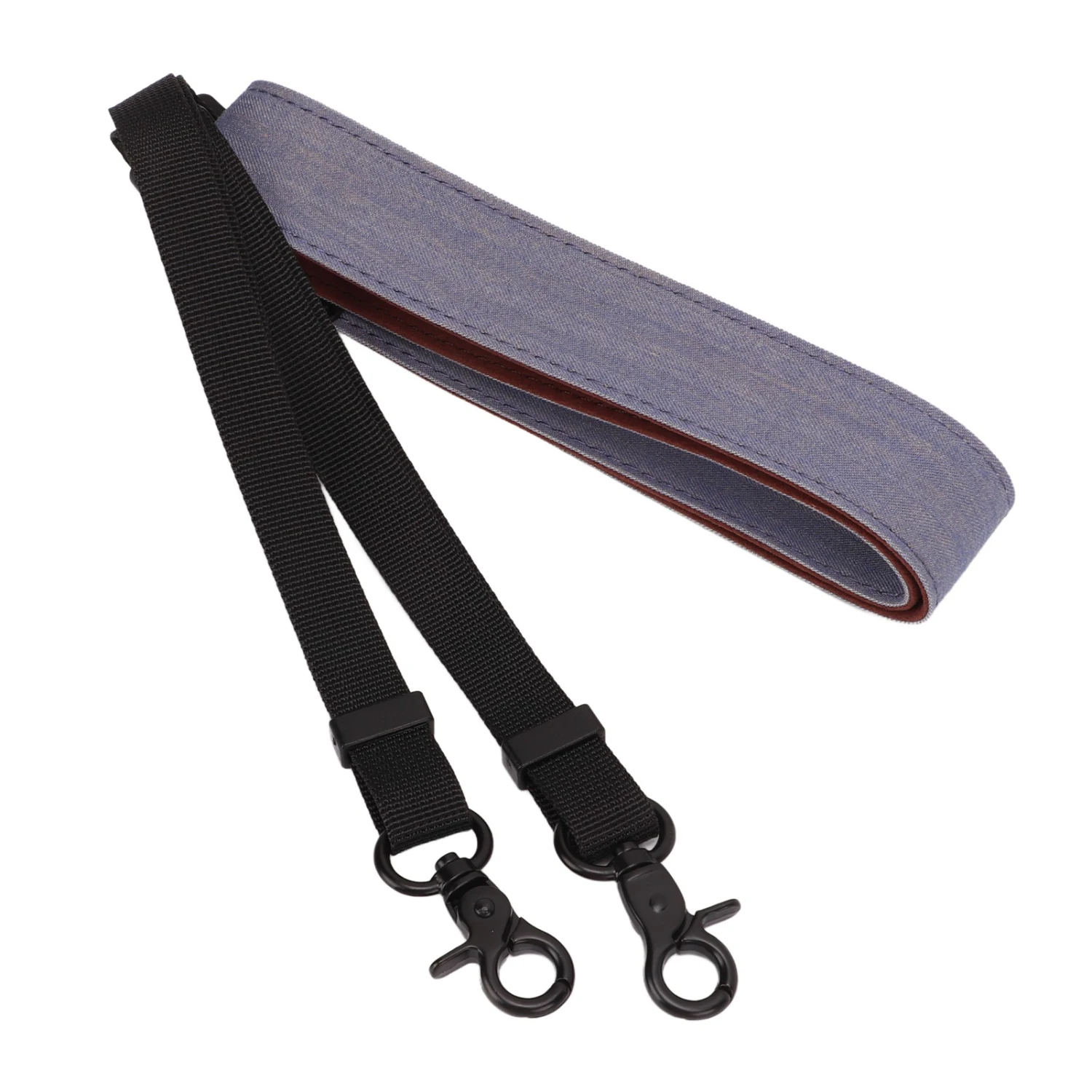 Drone Remote Controller Lanyard Comfortable 2 Color Double Sided Smart Controller Neck Strap for Mini 3 Pro
