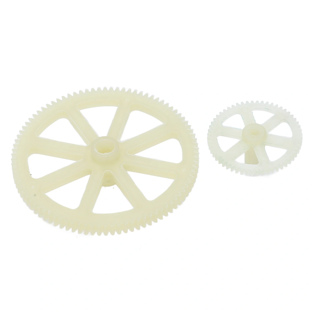 V912 03 Main Gear Spare Parts for WLtoys V912 A RC Helicopter Gear Wheel Set Accessories