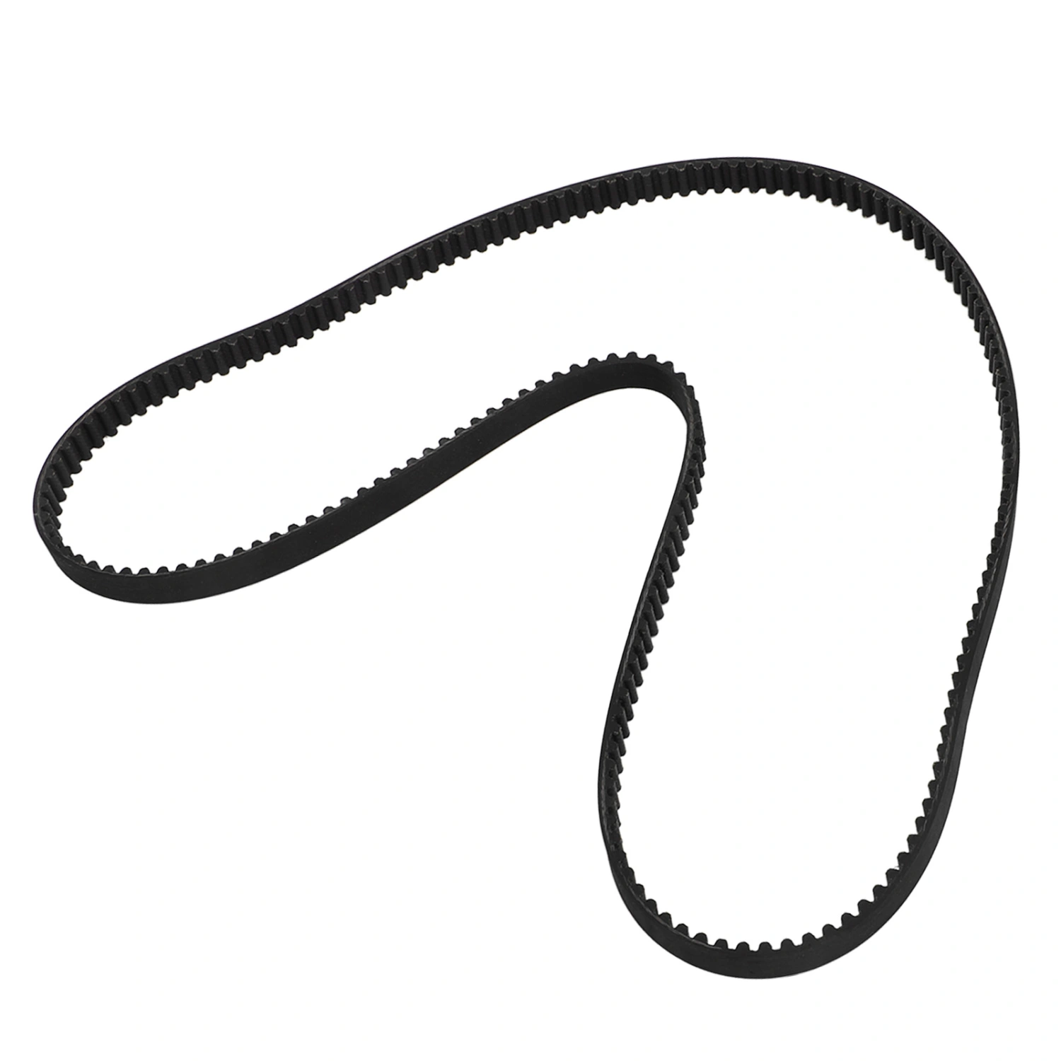 5M-920-10 Electric Scooter Drive Belt High Temperature Resistance Rubber Electric Scooter Timing Belt