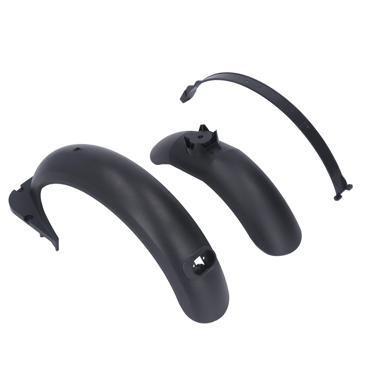 Front Rear Mudguard Replacement for Ninebot Max G30 Electric Scooter Accessories