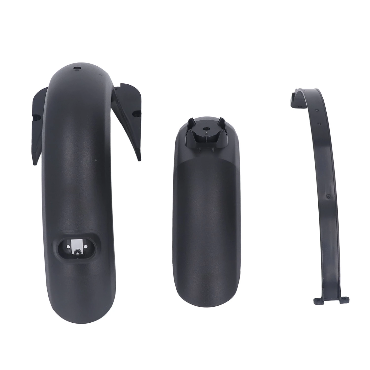 Front Rear Mudguard Replacement for Ninebot Max G30 Electric Scooter Accessories