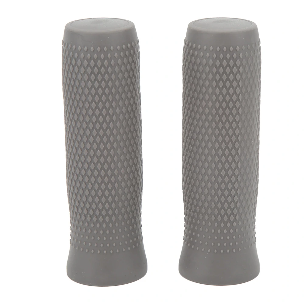 Electric Scooter Handlebar Grips Silicone for Xiaomi ES1 ES2 ES3 ES4 Electric Scooter Accessories