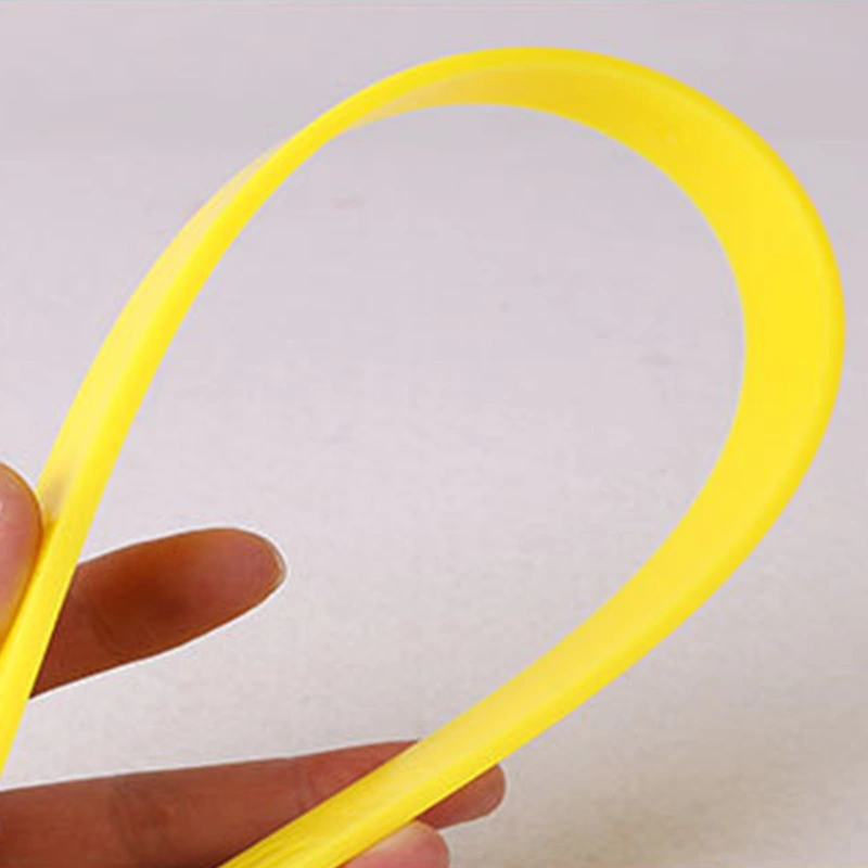Training Ladder Nylon Rope PP Rope Adjustable Spacing Speed Footwork Practice Equipment 4m / 13.12ft 8 Rung