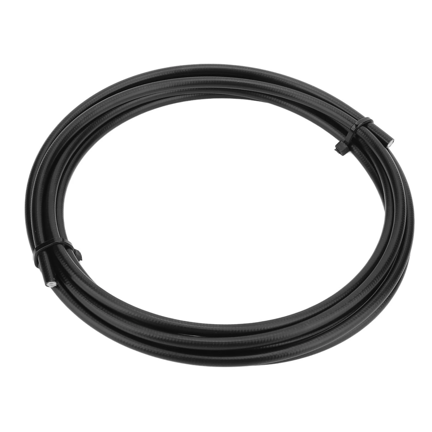 2.5m Hydraulic Disc Brake Hose Kit Replacement for BH90 High Strength Brake Hydraulic Hose with Nylon Appearance