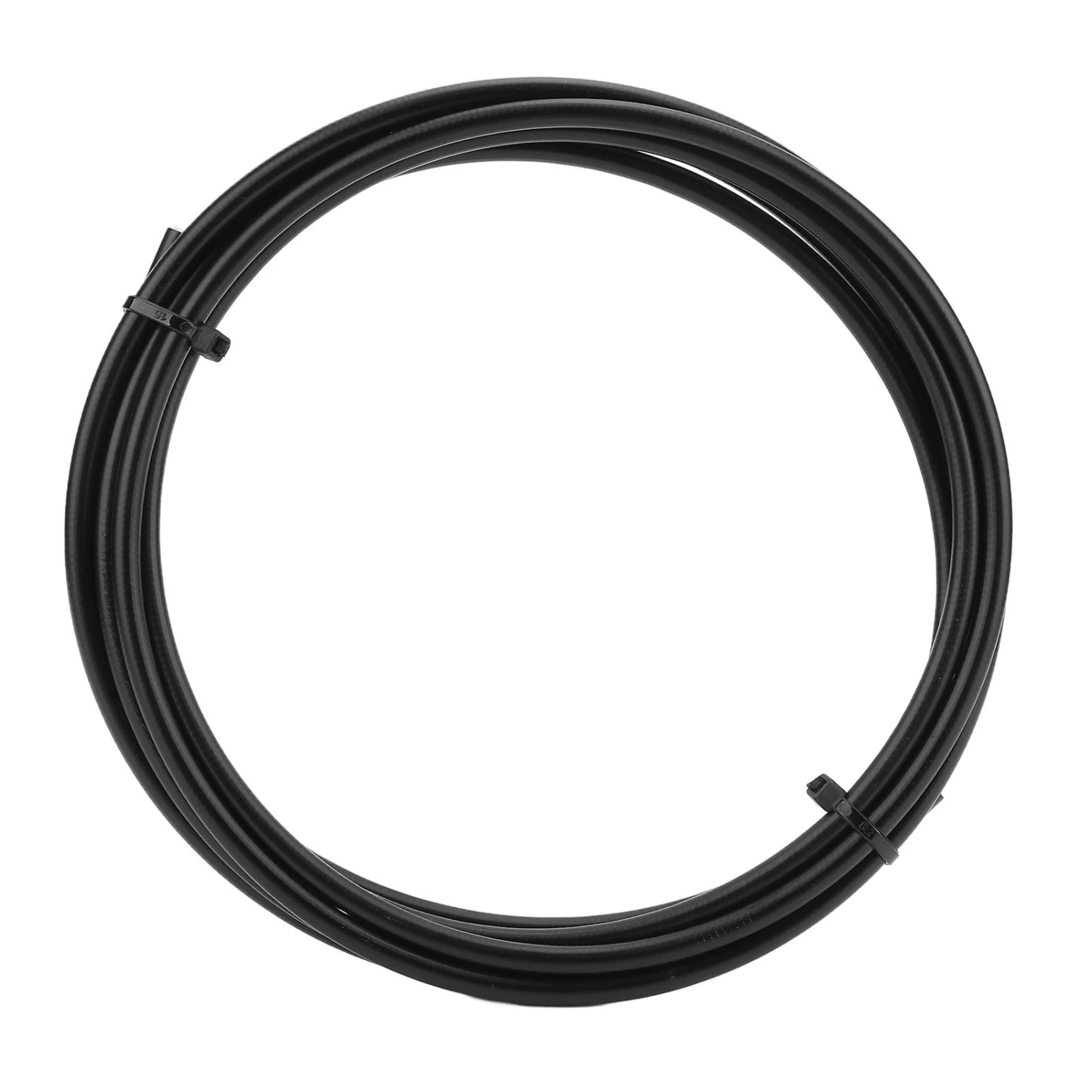 2.5m Hydraulic Disc Brake Hose Kit Replacement for BH90 High Strength Brake Hydraulic Hose with Nylon Appearance