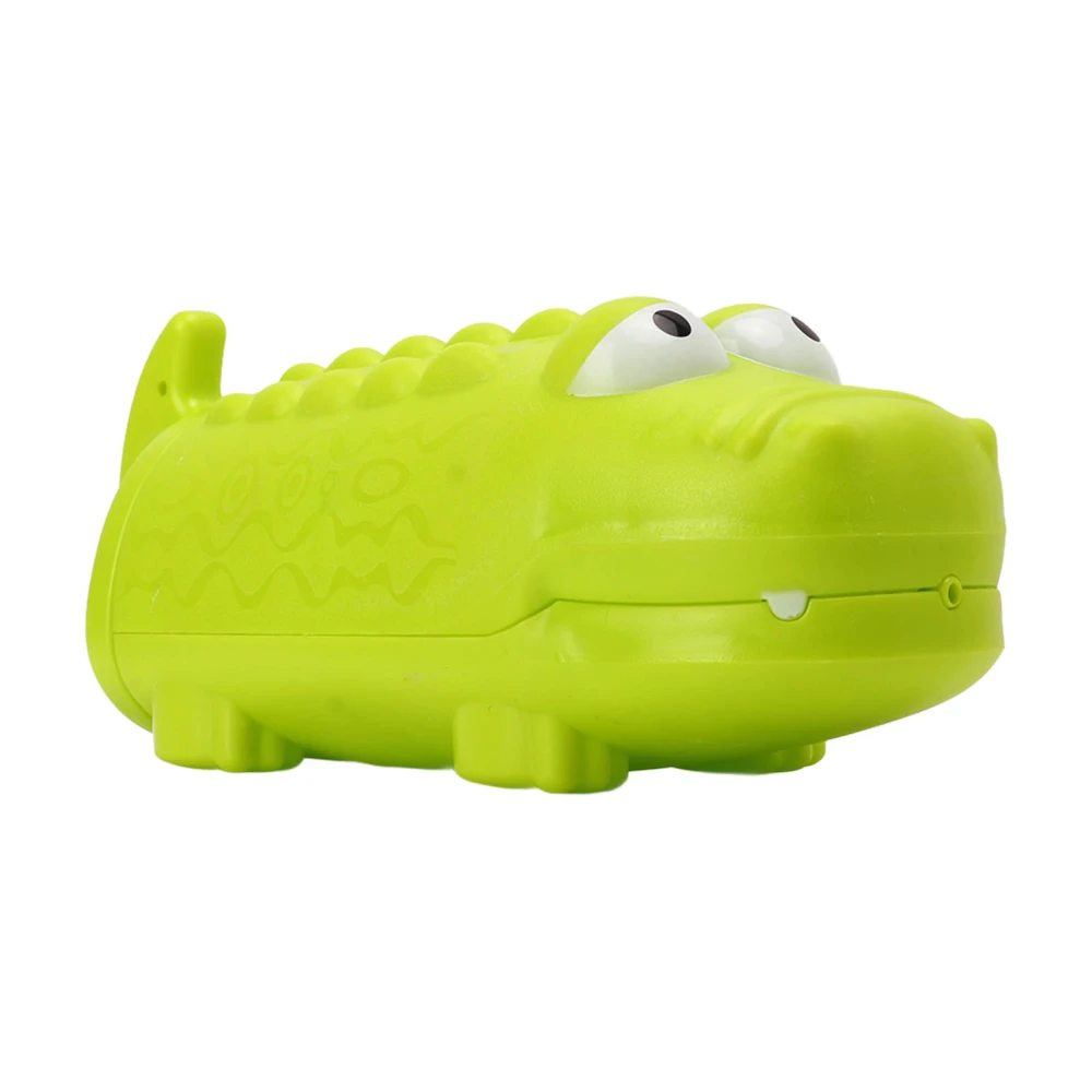 Animal Shape Water Spray Toy Kids Animal Water Sprayer Sprinkler Beach Toys for Boys Girls Crocodilian