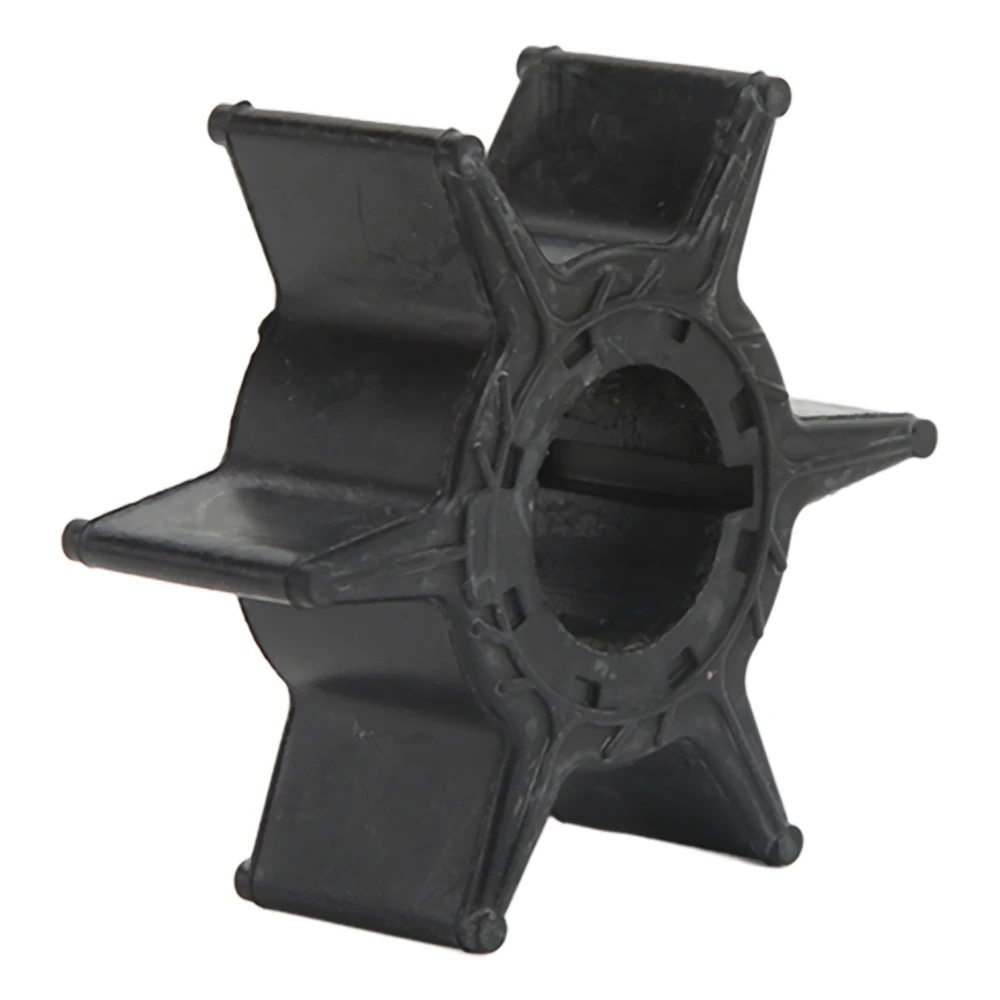 Water Pump Impeller Portable Mini Wear Resistant 30hp 40hp Outboard Pump Impeller Water Pump Replacement Impeller Parts