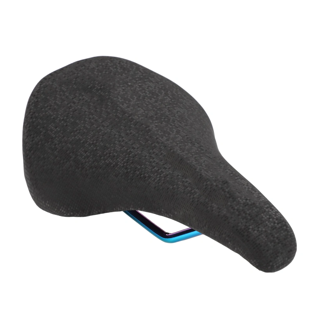 Bike Seat Cycling Saddle Padded Cushion Firm Support Comfortable for Replacement