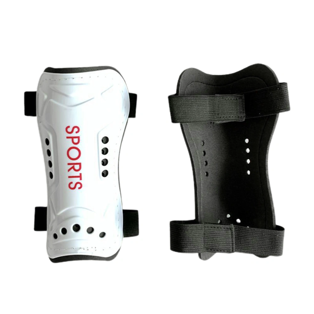 BuyWeek 1 Pair of Children s Shin Pads High Strength Football Shin Pads for Kids Soccer Shin Guards Leg Guards Sport Safety Protector