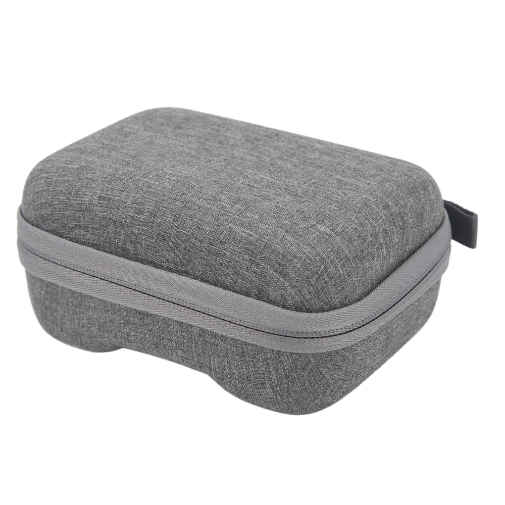 Drone Remote Control Storage Bag Protective Case Dustproof Gray for DJI MINI 3 PRO RC‑N1