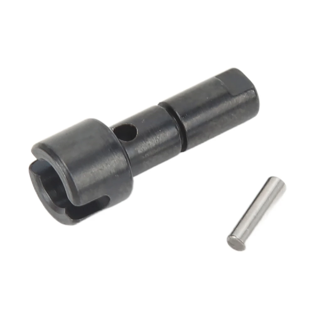 Intermediate Gear Fixed Shaft Replacement Steel Guide Shaft for 1/14 RC Off Road Vehicle