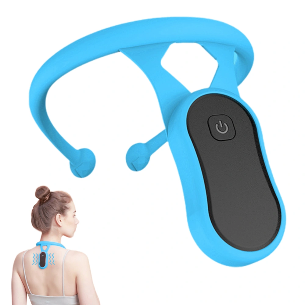 Hanging Neck Posture Corrector Smart Posture Corrector Trainer Back Straightener for Kids Adults