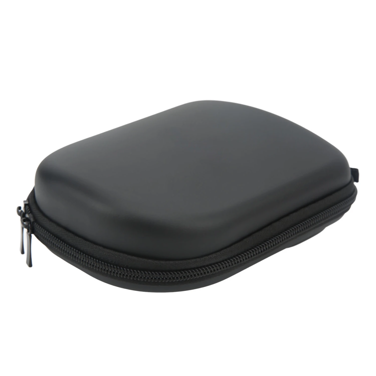BuyWeek Fishing Reel Case EVA Hard Shell Waterproof Thickened Sponge Pad Design Fish Reel Cover for Fishing Left Hand
