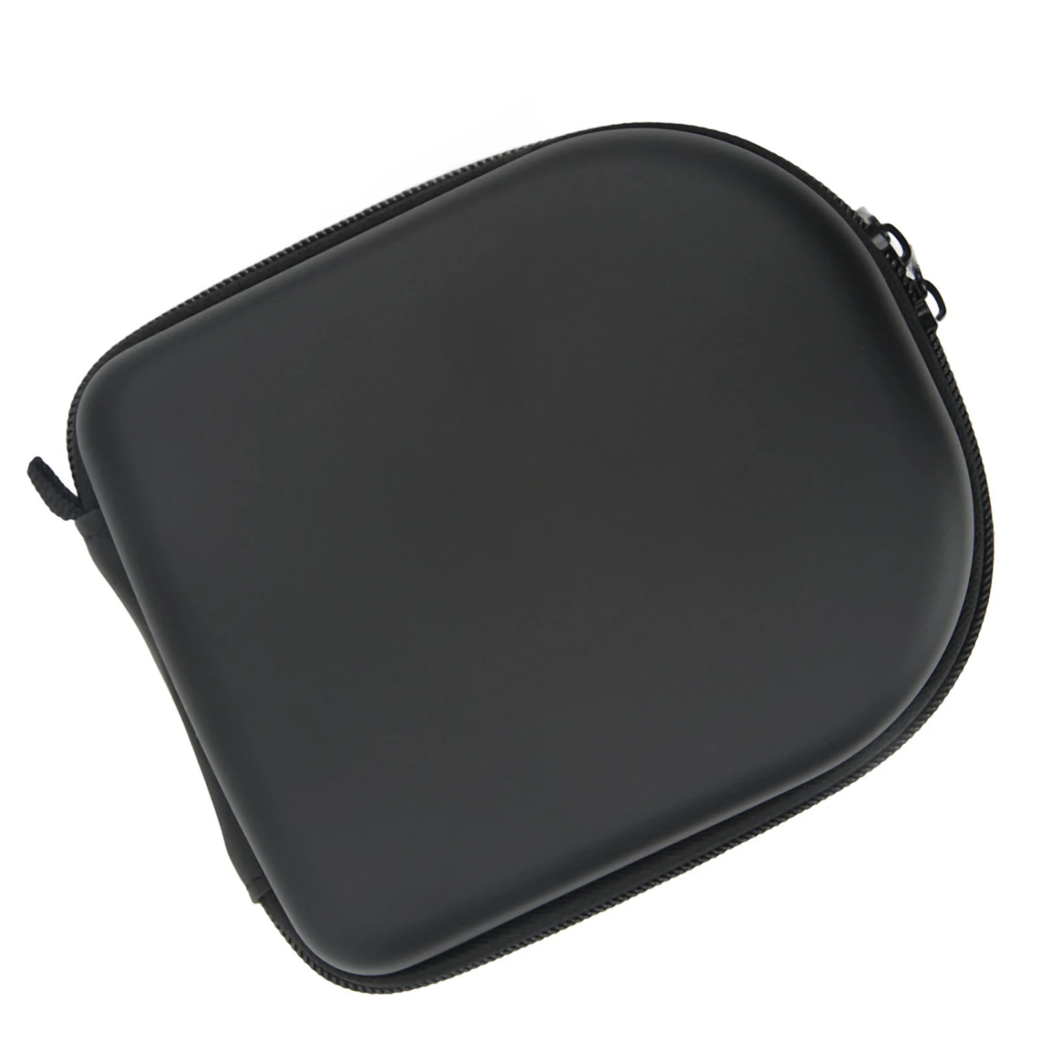 BuyWeek Fishing Reel Case EVA Hard Shell Waterproof Thickened Sponge Pad Design Fish Reel Cover for Fishing Left Hand