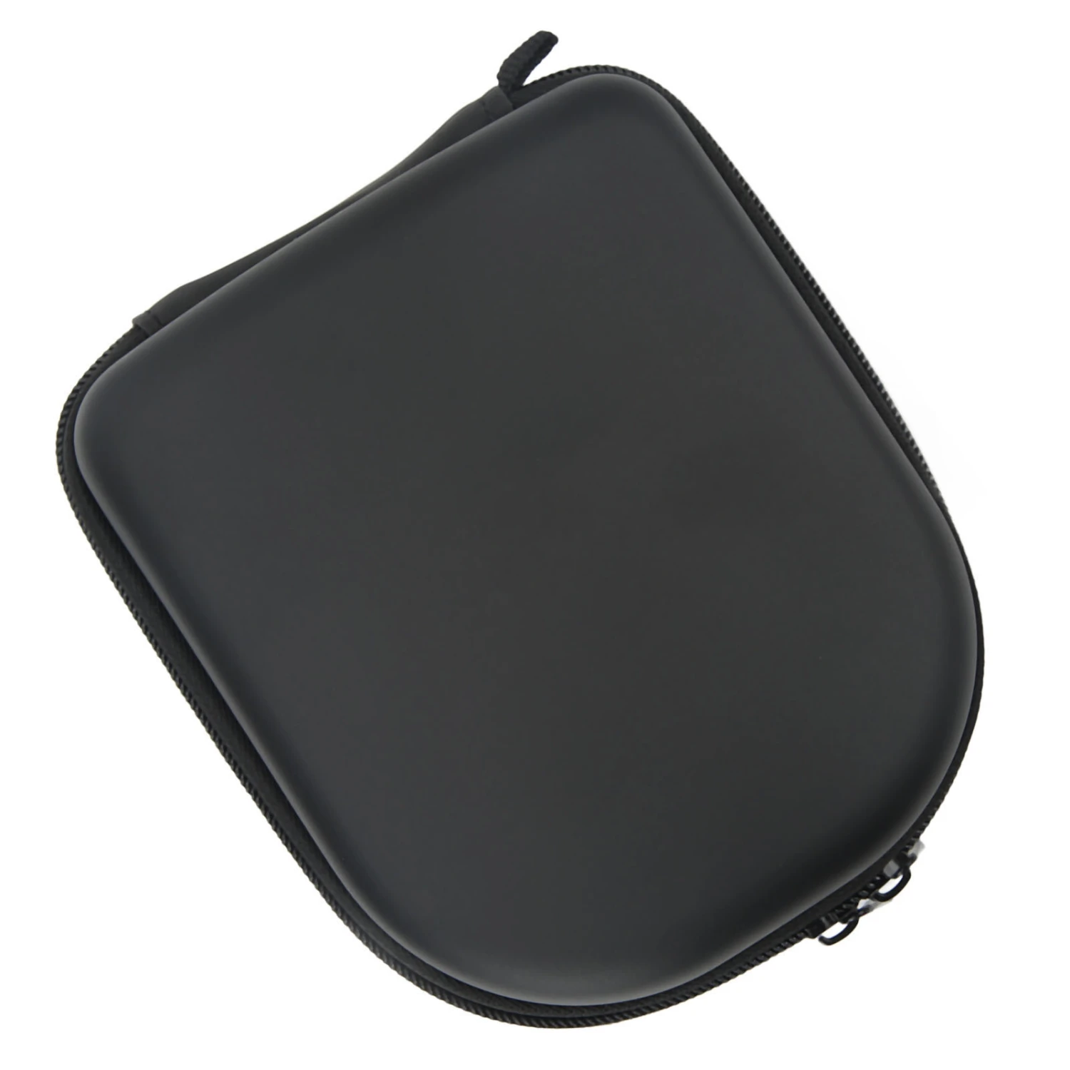 BuyWeek Fishing Reel Case EVA Hard Shell Waterproof Thickened Sponge Pad Design Fish Reel Cover for Fishing Left Hand