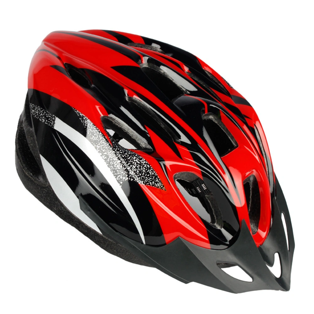 Sports Cycling Helmet Integrally Molded Ultra Light Mountain Road Bike Helmet