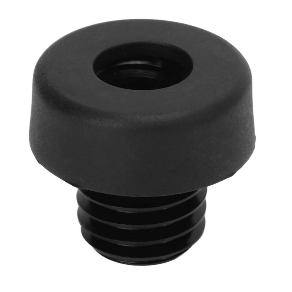 Billiard Cue Back Plug Screw for Connection Between Club and Extension Handle Billiard Accessories for MEZZ