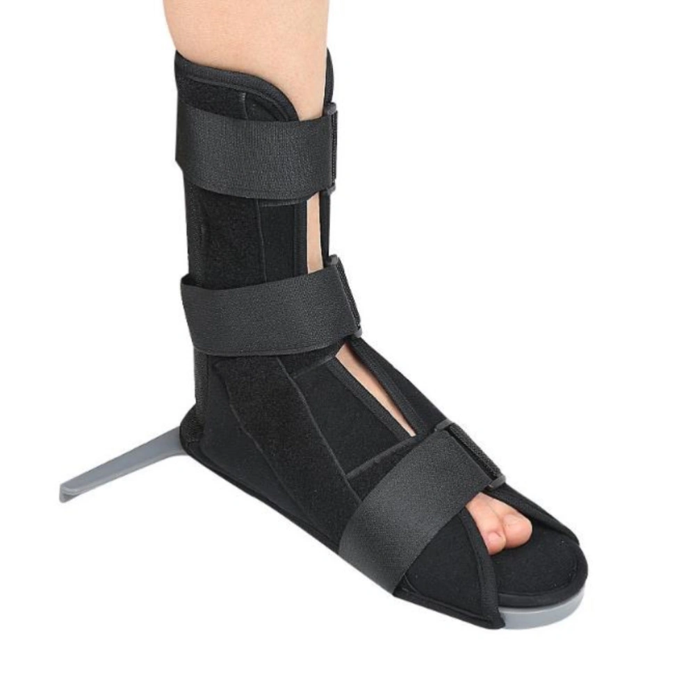 Air Boot Walking Boot Foot Brace for Sprained Ankle Injured Foot Ankle Sprain Broken Toe Fracture and Cast Boots