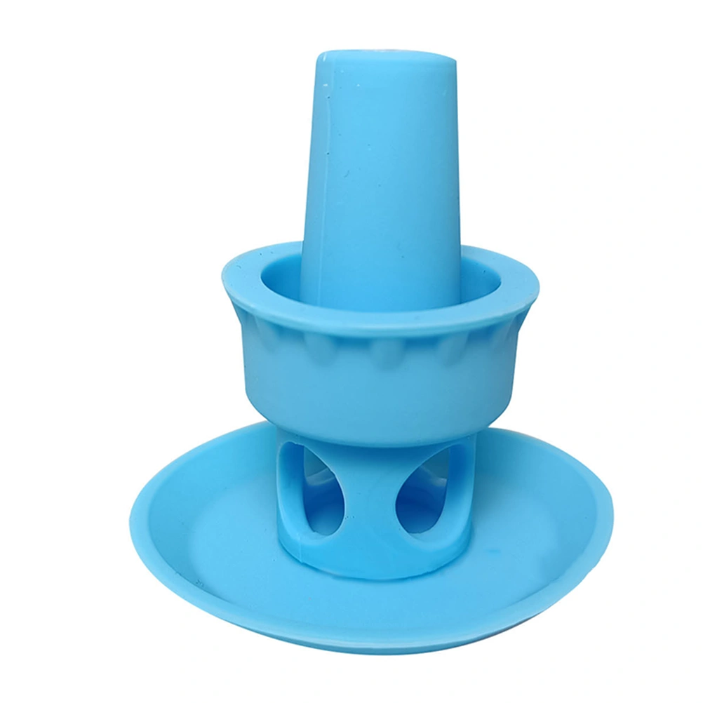 BuyWeek Wasp Traps Outdoor Hanging Bee Trap Reusable Flying Insects Trap for Outdoors