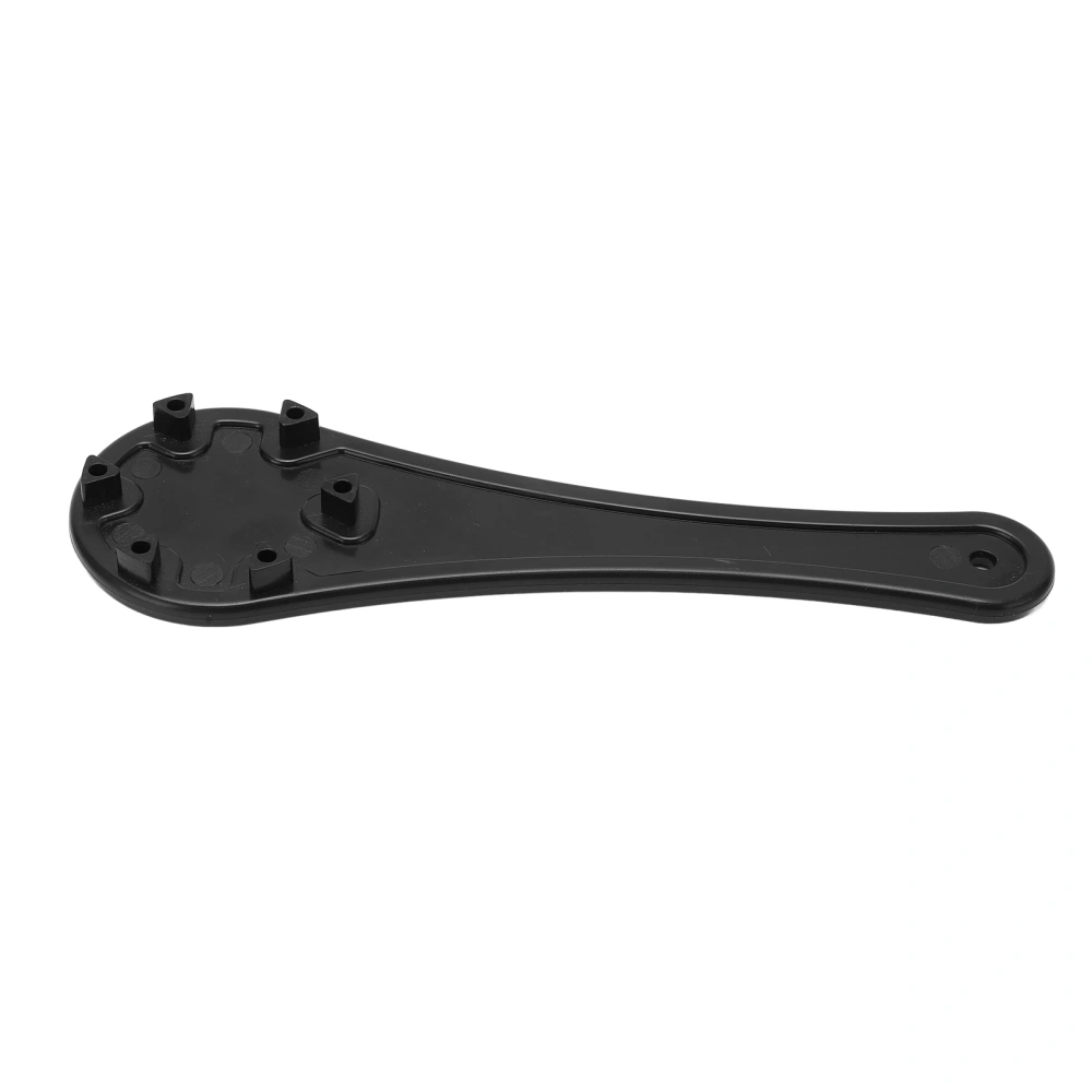 Air Valve Wrench Professional PVC Air Valve Lever Repair Tool for Kayaks Canoes Inflatable Boats