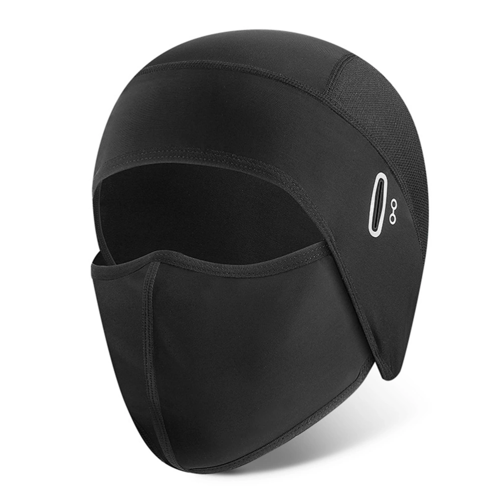 Balaclava Face Cover for Men Women UV Protection Summer Ice Silk Windproof Full Face Cover for Outdoor Cycling Fishing Motorcycle Riding