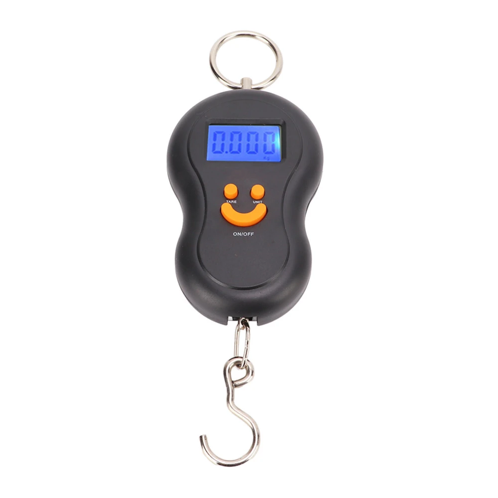 Electronic Tension Calibrator with LCD Digital Display Shakeproof Tennis Badminton String Tools