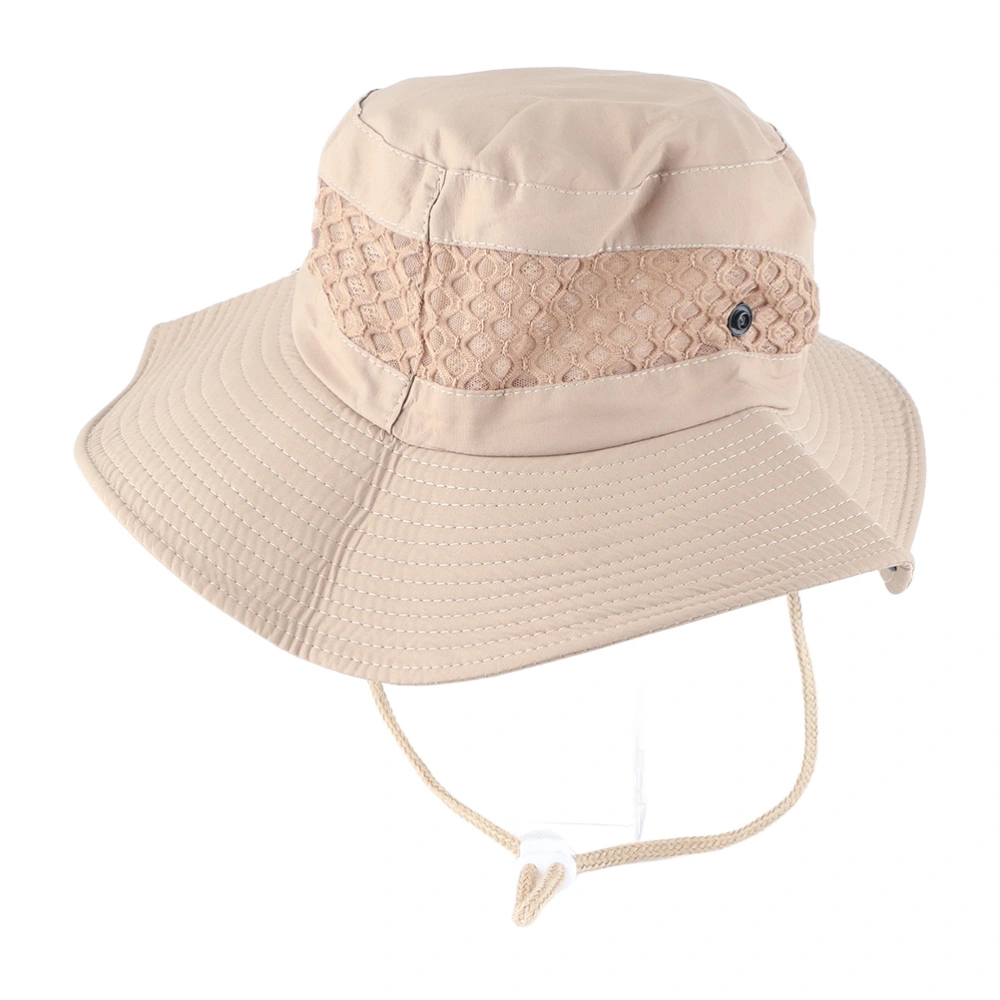 Bucket Hat for Women Men Wide Brim Sun Hat Outdoor Fishing Hiking Hat