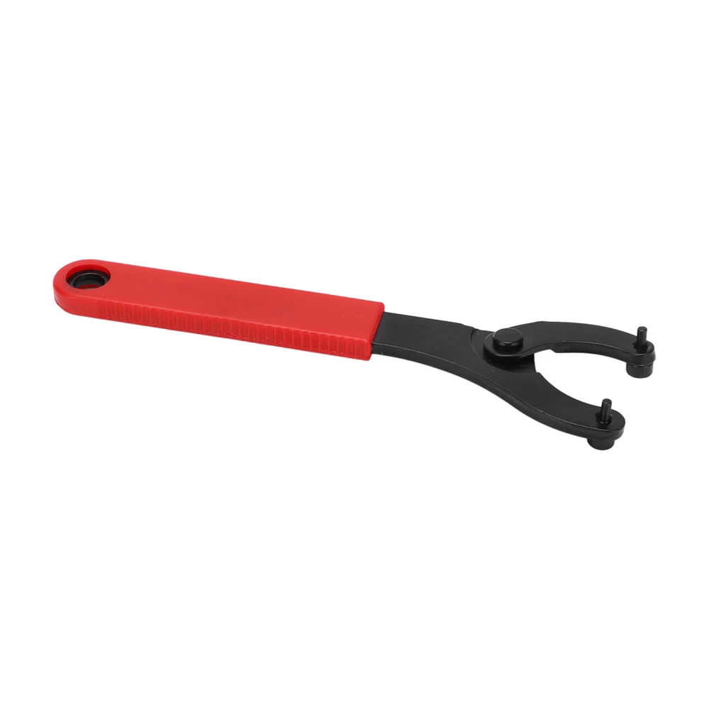 BuyWeek Bicycle Center Shaft Removal Tool Bike Axle Flywheel Wrench Number Eight Shaped Wrench Repair Tool