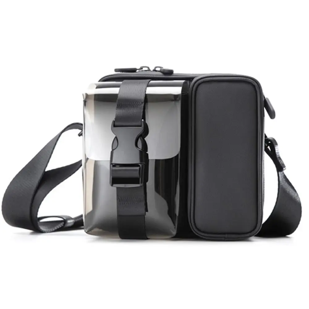 Storage Bag Compatible for Mini SE Mini 1 Mini 2 Drone Accessories Outdoor Portable Carrying Case Shoulder Bag