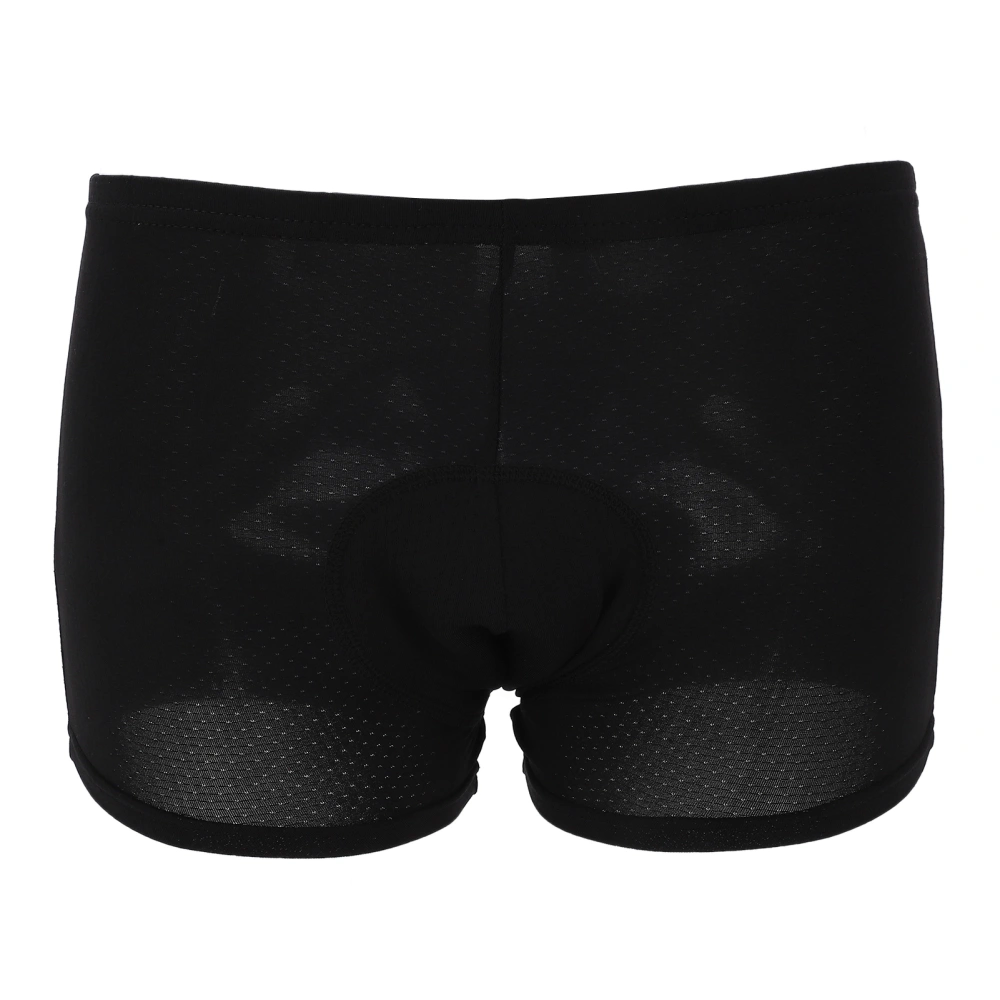 Cycling Shorts Men Cycling Undershorts 6D Padded Breathable Bicycle Short Pants UnderwearS